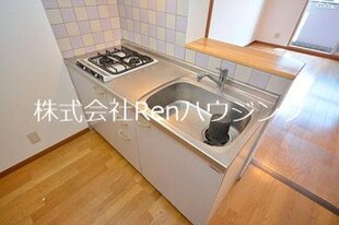 ドリーム館の物件内観写真